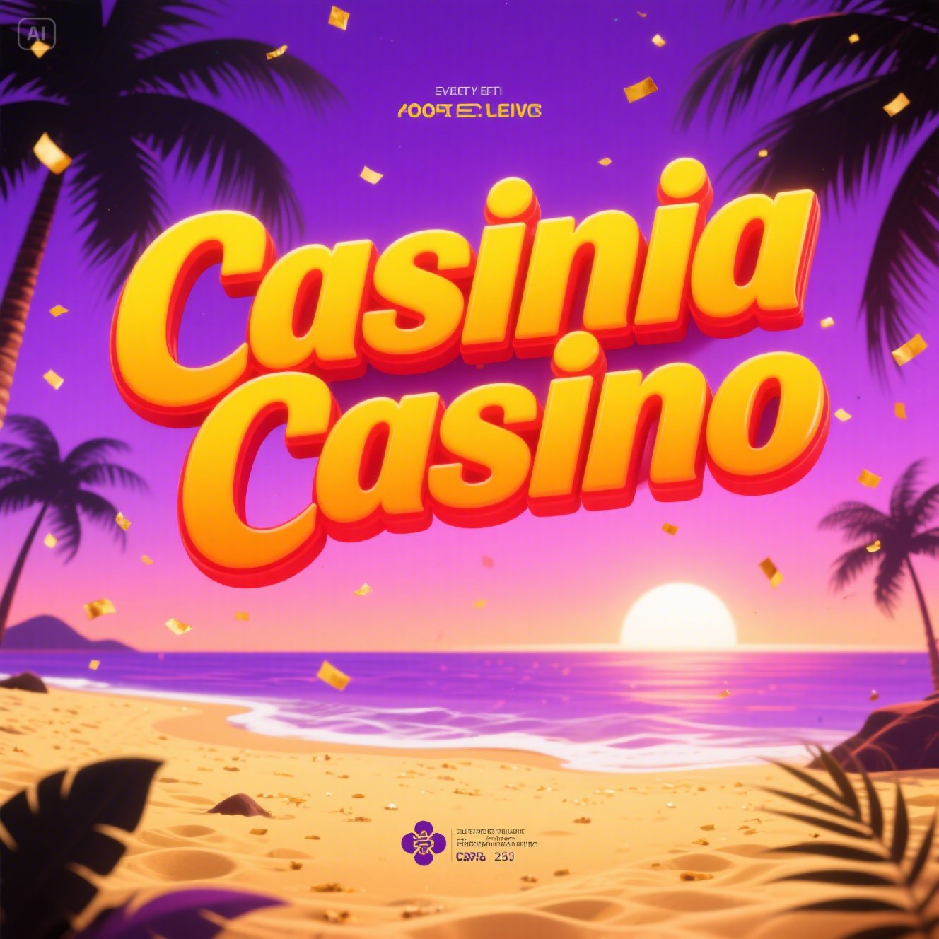 Casinia Casino